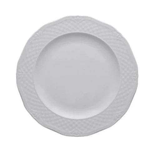 Тарелка Lubiana Afrodyta 240 мм (204-2624): Тип Тарелка обеденная