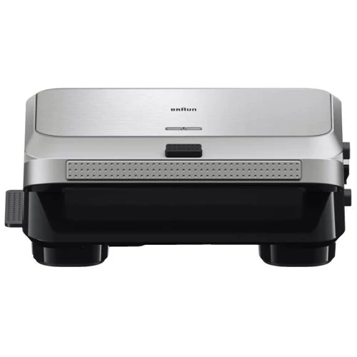 Мультимейкер (Бутербродница-Вафельница-Гриль) Braun SnackMaker 5 SM5038