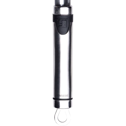 Овощечистка вертикальная Bergner Gizmo BG-3218 19 см (00000025130): Особенности Эргономичность