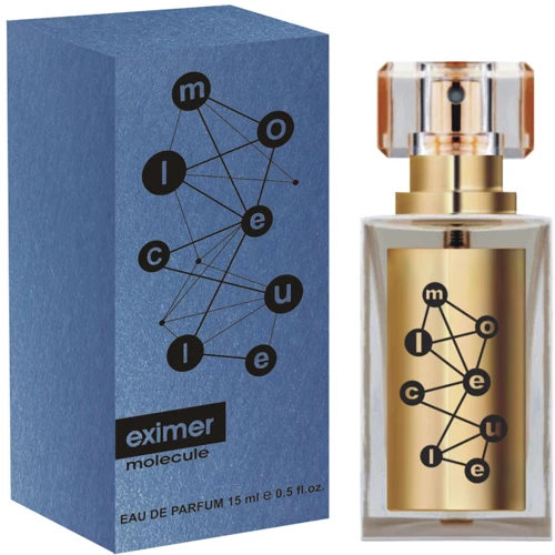 Духи для чоловіків Izyda Eximer Molecule Pour Homme, 15 мл: Для кого Для чоловіків