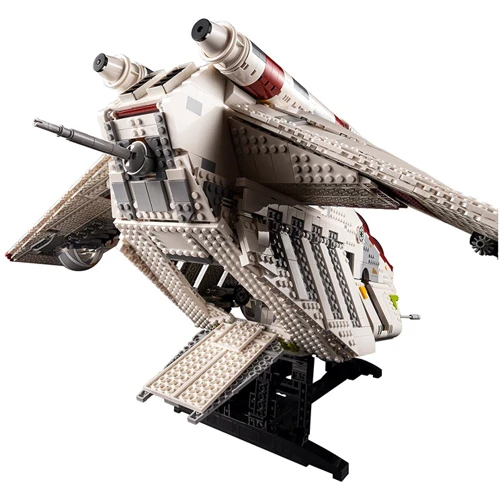 LEGO Star Wars Республиканский боевой корабль (75309) фото 6
