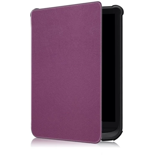 Аксессуар к электронной книге BeCover Smart Case Purple for Pocketbook 6" 616 / 627 / 628 / 632 / 633 (707154)