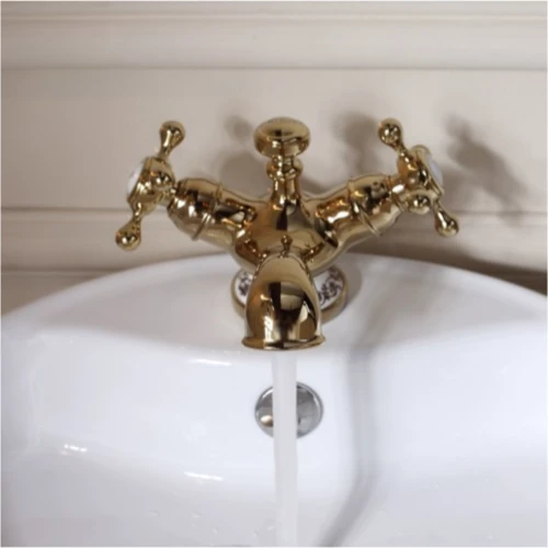 Змішувач для раковини Kraus Apollo KEF-16000G