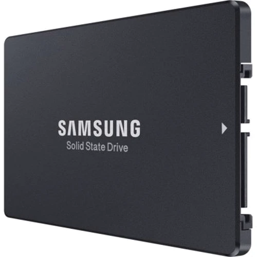 Samsung PM897 960 GB (MZ7L3960HBLT-00A07): Интерфейс подключения SATA III