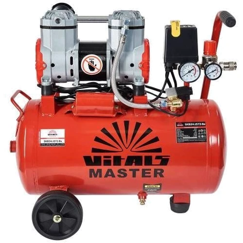 Vitals Master SKB24.t572-8a