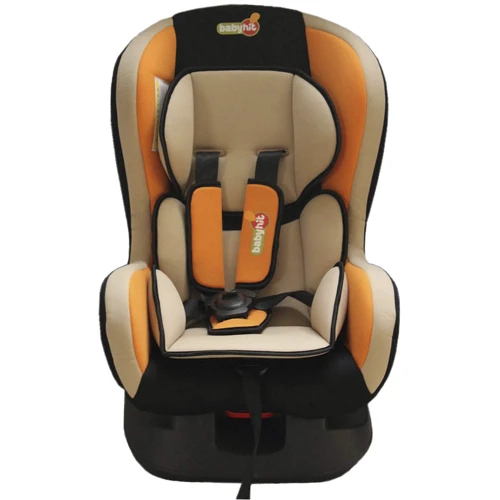 BabyHit Carina Orange/Beige (0/1)