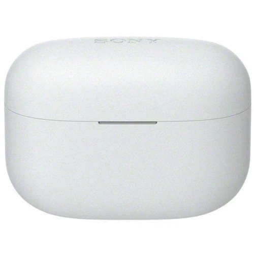 Наушники Sony LinkBuds S WF-LS900N White фото 6