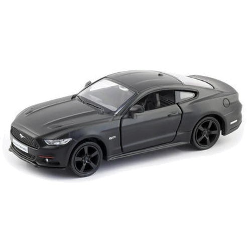Машинка Uni-Fortune Ford Mustang 2015 матовая в ассортименте (554029M)