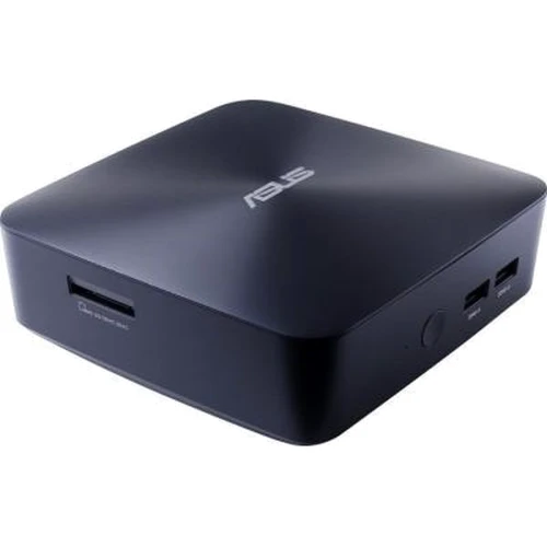 Персональный компьютер (ПК) ASUS VivoMini (UN65U-M006M/90MS00W1-M00060): Оперативная память 4 ГБ