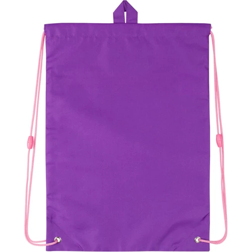 Сумка для взуття Kite з кишенею 601M Flowery k20-601m-23: Стать для дівчаток