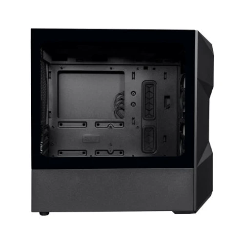 Корпус Cooler Master MasterBox TD300 Mesh Black (TD300-KGNN-S00): Назначение Игровой