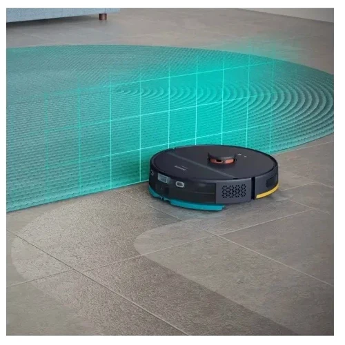 Робот уборщик Philips XU2100/10 фото 6
