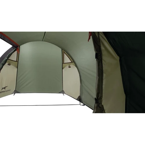 Палатка Easy Camp Magnetar 200 Rustic Green (120414)