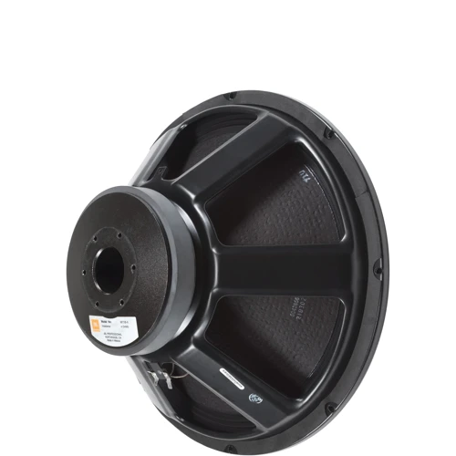Активный сабвуфер JBL EON718S: Вид Активный