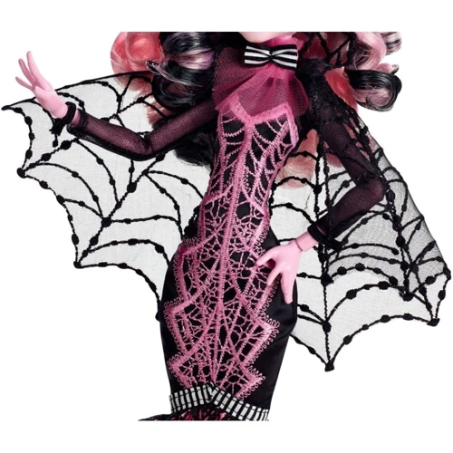Кукла Monster High Дракулора (CHW66) фото 4