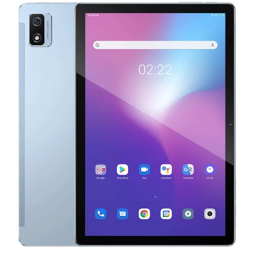 Планшет Blackview Tab 12 4/64GB LTE Blue + Keyboard