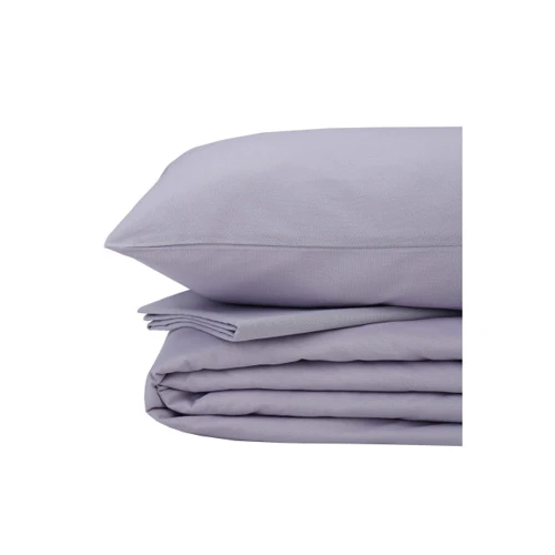 Комплект постельного белья Good-Dream бязь Light Grey полуторный (GDCLGBS145210)