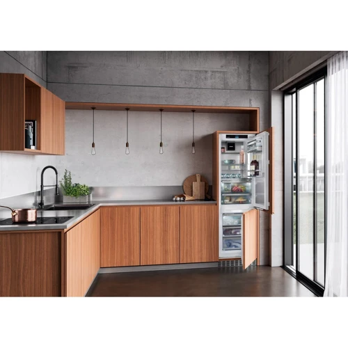 Вбудовуваний холодильник Liebherr ICBNdi 5183 Peak: Клас енергоспоживання A++