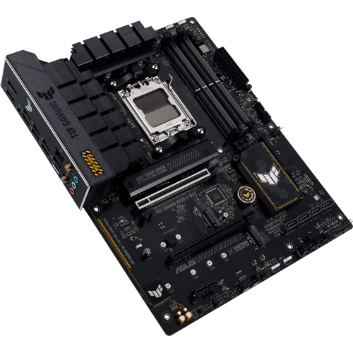ASUS TUF GAMING B650-E WIFI фото 6