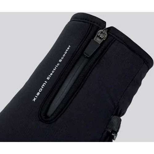 Перчатки Xiaomi Electric Scooter Riding Gloves L фото 5