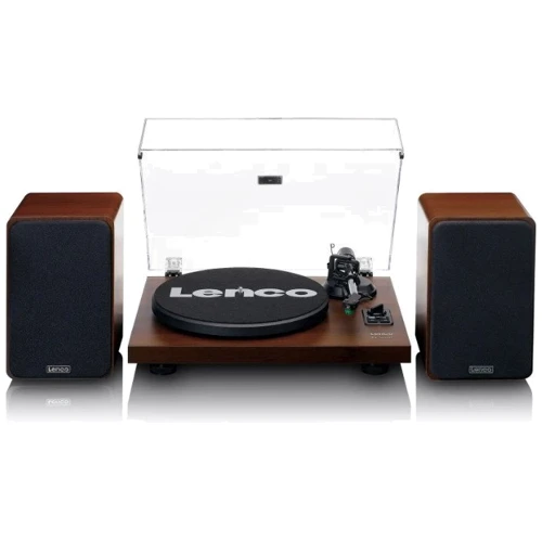 

Lenco LS-600WA Brown
