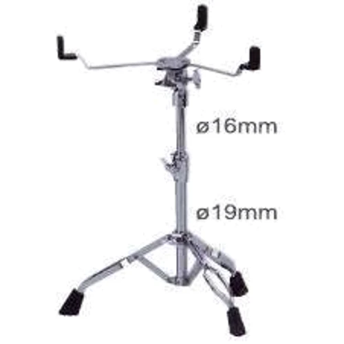 Стойка MAXTONE SSC110 Snare Stand: Назначение Для малого барабана