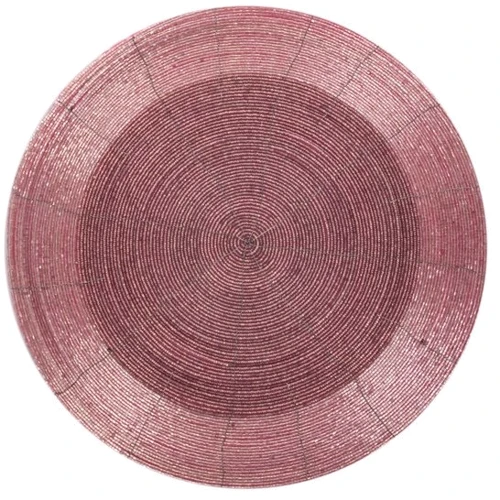 Коврик для кухни Lefard бисер 35 см розовый (877-095): Производитель Lefard