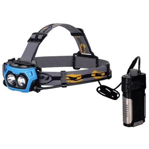 Фонарь Fenix HP40F