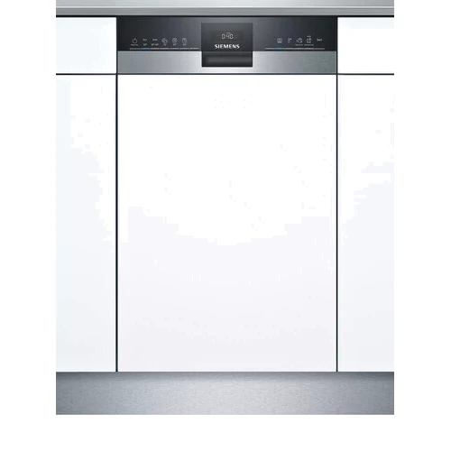 Встраиваемая посудомоечная машина SIEMENS SP53HS64KE