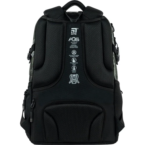 Рюкзак Kite Education teens 727L-3 (K24-727L-3): Год коллекции 2024