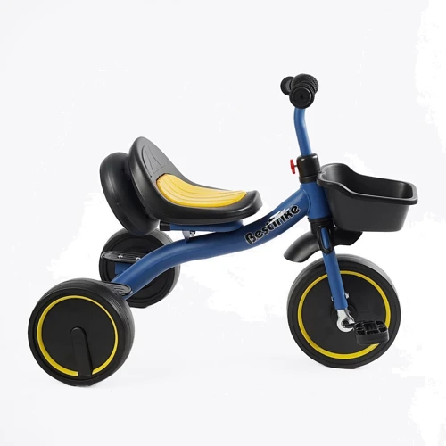 Велосипед Best Trike 3-х колісний (BS-45602): Рекомендований вік от 1 года