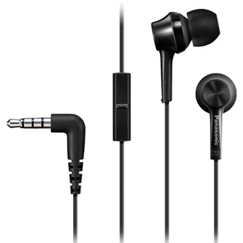 Наушники Panasonic RP-TCM115GC-K