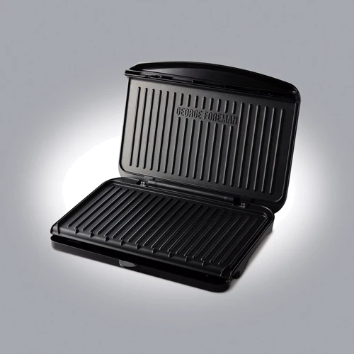 Електрогриль George Foreman 25820-56 Fit Grill Large фото 10