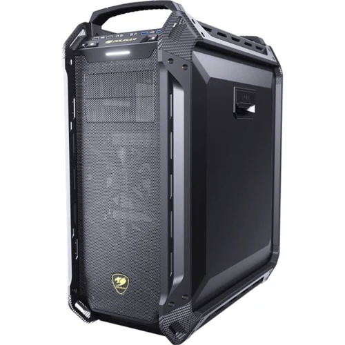 Корпус Cougar Panzer Max-G (106AMK0015-00): Назначение игровой