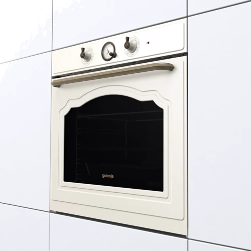 Духовой шкаф электрический Gorenje BOS67371CLI: Класс энергопотребления A