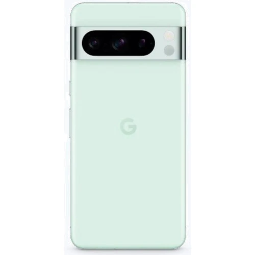 Смартфон Google Pixel 8 Pro 12/256GB Mint: Оперативна пам'ять 12 ГБ