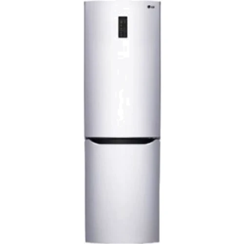 Холодильник LG GC-B449SLQW