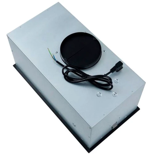 Вытяжка Elica CT23 BL MAT/A/52: Управление Тактовое