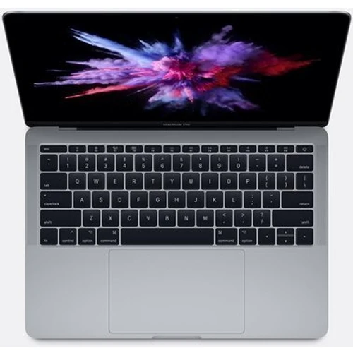 Apple MacBook Pro 15'' 1TB 2017 (MPTX2) Silver Approved