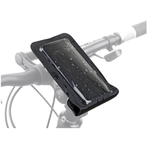 Велосумка Сумка на винос керма Author A-H950 Waterproof (15002640)