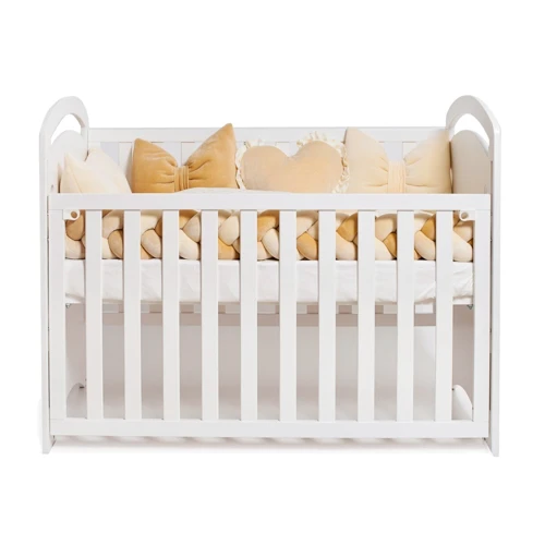 Постельный комплект Twins Love 4020-TL-02 beige 6 эл. бежевый: Тип постельный комплект