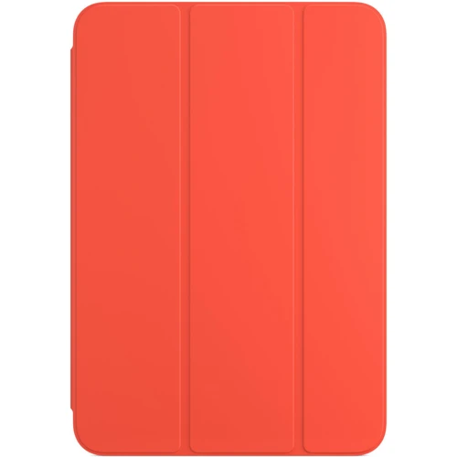 Аксессуар для iPad Apple Smart Folio for iPad mini (6th generation) - Electric Orange (MM6J3ZM/A)