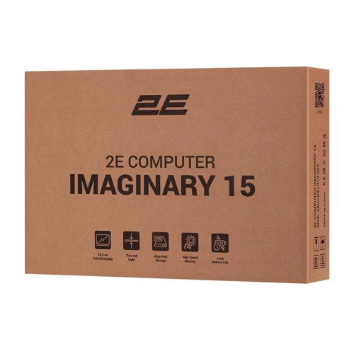 Ноутбук 2E Imaginary (NL57AU-15UA16-W11P12) UA фото 9
