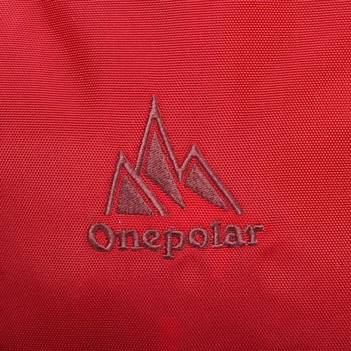Женский рюкзак Onepolar оранжевый (W1611-orange): Пол Женский