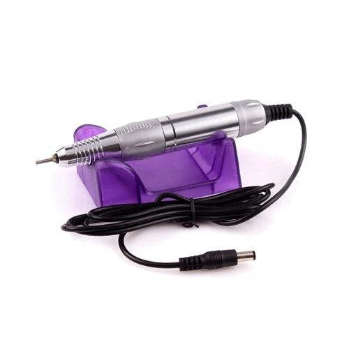 Фрезер Nail Drill ZS-603 SILVER PROFESSIONAL: Тип Аппарат для маникюра и педикюра