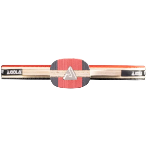 Набір для настільного тенісу Набір для настільного тенісу Joola Duo Carbon 2 Bats 3 Balls (54822) фото 4