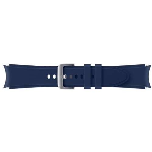 Ремешок Samsung Ridge Sport Band (20mm, S/M) Navy for Samsung Watch 4 / 5 / 6 (ET-SFR88SNEGRU): Тип Ремешок
