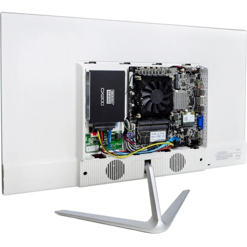 Моноблок ARTLINE Business M61 (M61v07) UA: Процессор Intel Celeron J4105