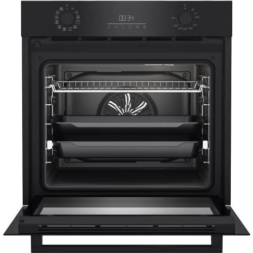 Духовой шкаф электрический Beko BBIM18300BS