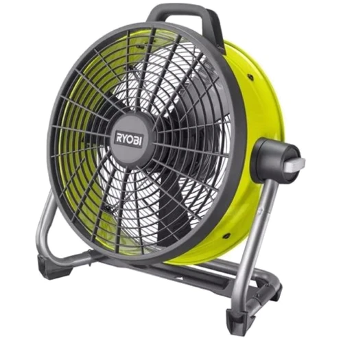 Вентилятор Ryobi ONE+ R18F5-0, без АКБ та ЗУ (5133004712)